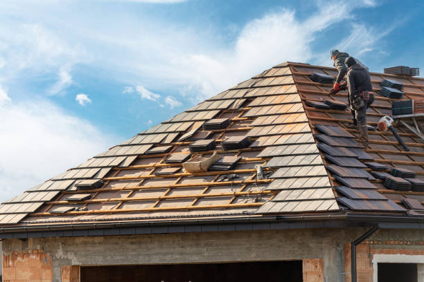 Professional  Roofing repair and installation in Taneytown, MD