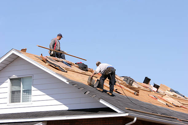 Fast & Reliable Emergency Roof Repairs in Taneytown, MD